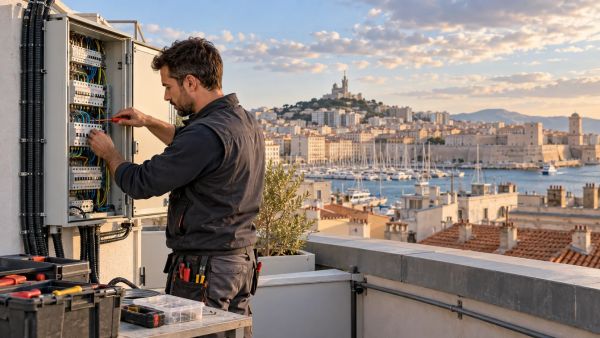 Avantages de choisir la sous-traitance électrique pour vos projets
