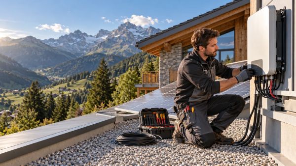 Avantages de choisir la sous-traitance électrique pour vos projets