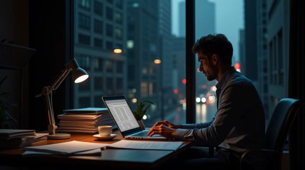 Comment la facturation électronique résout vos problèmes d'obligations fiscales