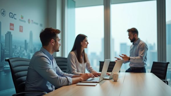 Comment les fonds d'investissement d'entreprise dynamisent les startups