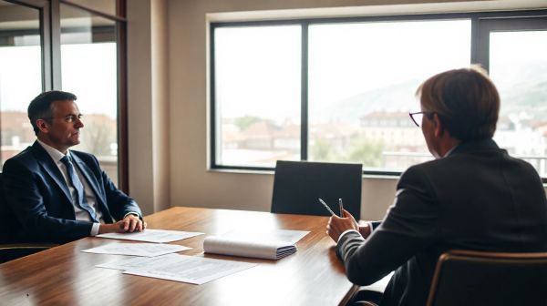 Découvrez comment un avocat en droit des contrats à Annecy peut défendre vos intérêts