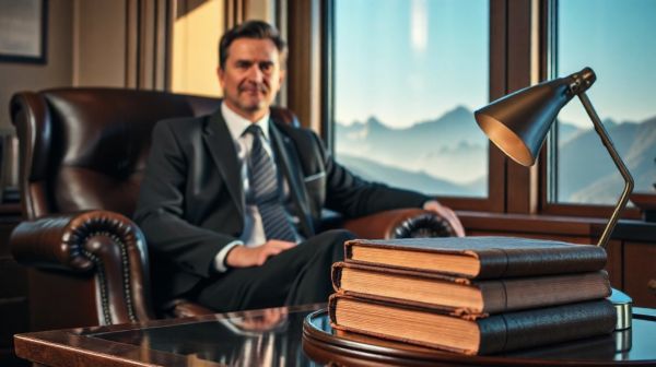 Découvrez comment un avocat en droit des contrats à Annecy peut défendre vos intérêts