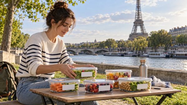 Étiquetage emballage : pourquoi la clarté prime sur l'attrait visuel