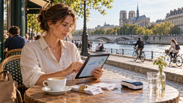 Les avantages de la facturation électronique pour la conformité fiscale