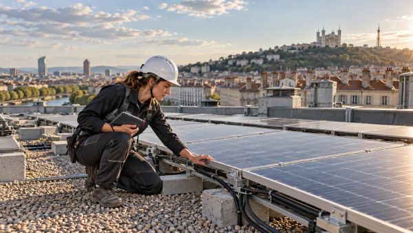 Les avantages du photovoltaïque teritaire pour économiser sur l'énergie
