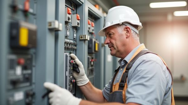 Pourquoi recourir à la sous-traitance électricité pour vos chantiers