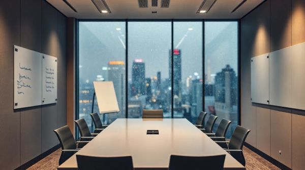 Top 5 agences PowerPoint créatives pour améliorer vos présentations