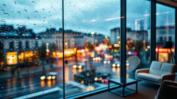 Top stratégies pour créer un film d'entreprise captivant à Rennes