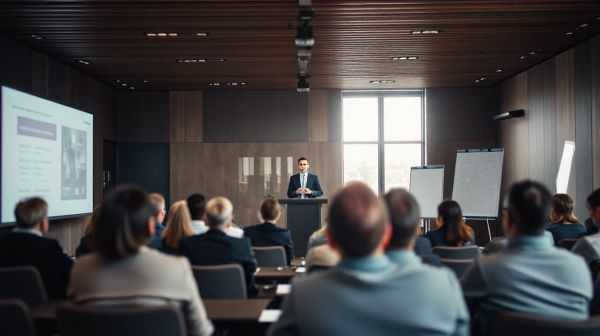 Top stratégies pour créer un film d'entreprise captivant à Rennes