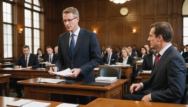 Formation juridique : l'impératif pour un meilleur management