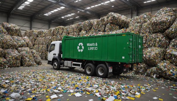 Quel rôle joue le Lean management dans la réduction des gaspillages ?