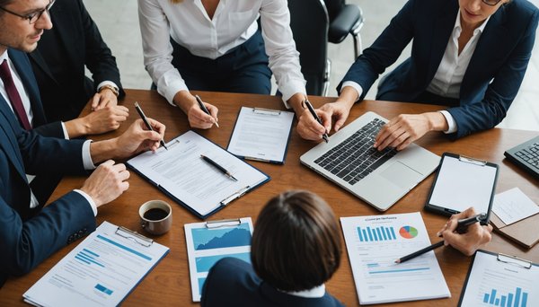 Les astuces pour optimiser votre formation juridique d'entreprise