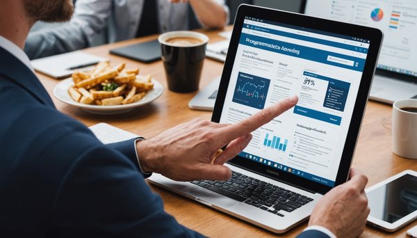 Comment utiliser la publicité programmatique pour booster votre campagne