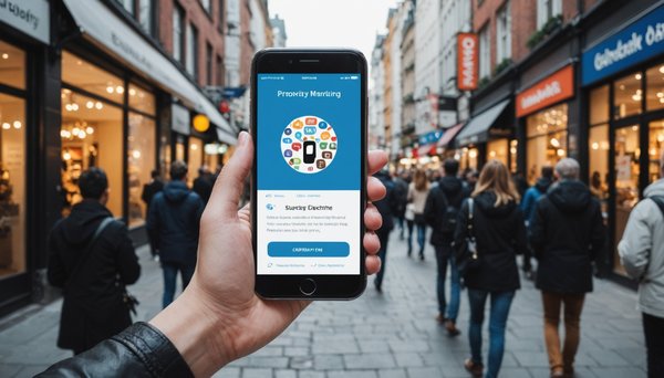 Les tendances du marketing de proximité à venir