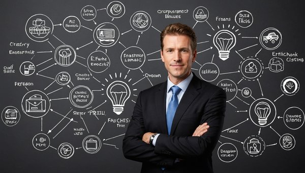 L'entrepreneuriat en franchise : Une voie alternative à la création d'entreprise