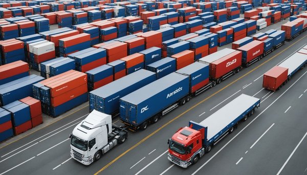 Comment digitaliser ses services logistiques?