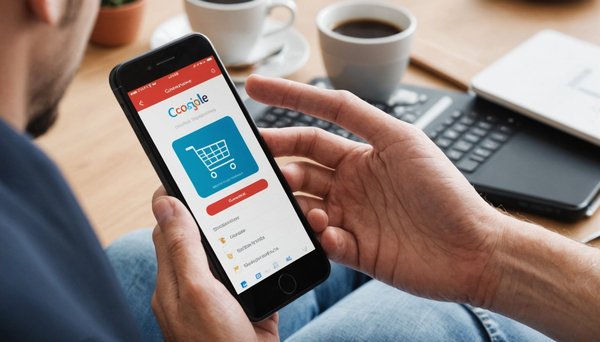 L'importance du mobile dans l'e-commerce