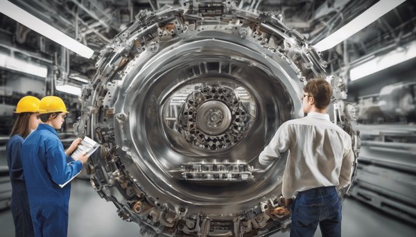 Découvrez les carrières numériques avec l'École des ingénieurs