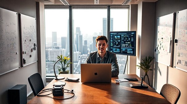 Les meilleures tendances et outils pour lancer votre entreprise